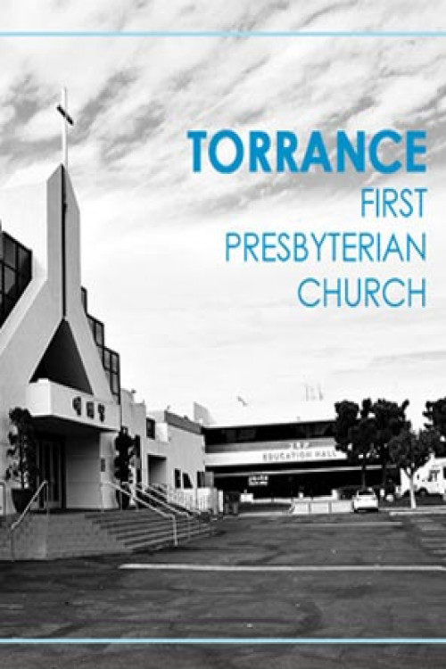 Torrance First Presbyterian Church - Hankook TV